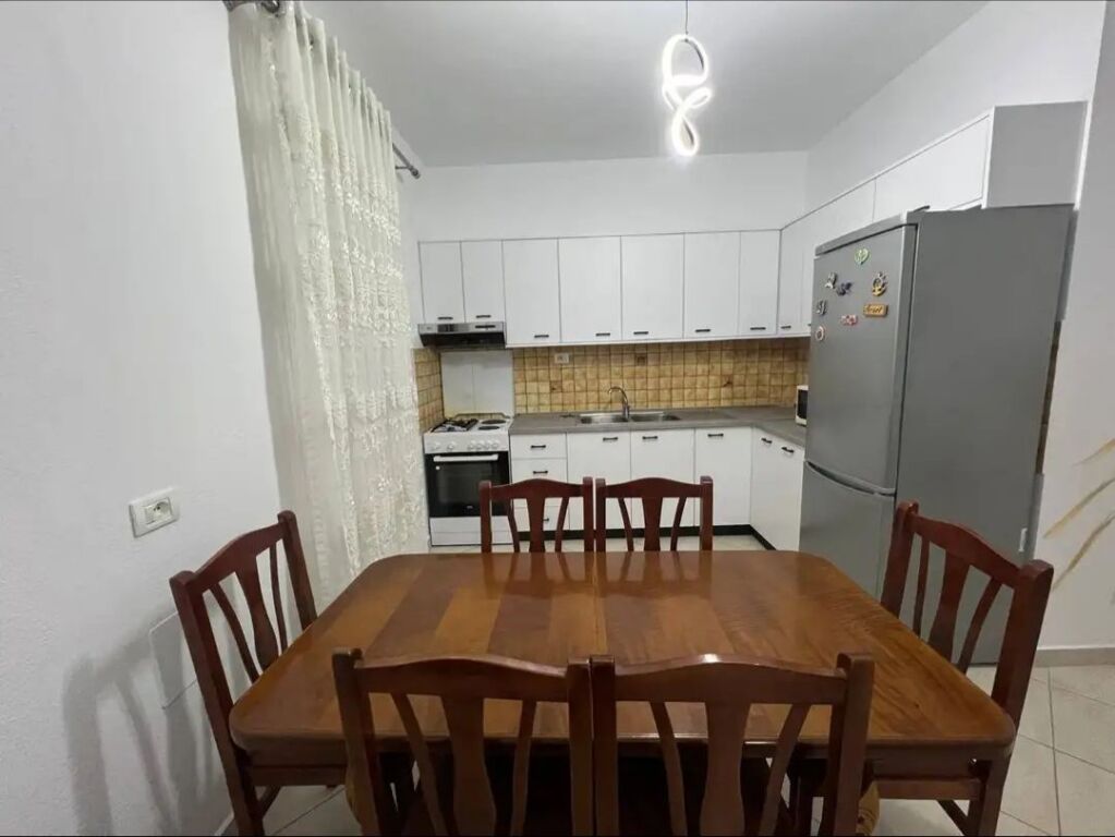 House for rent 2+1+2 + Parking - Misto Mames, Tirane