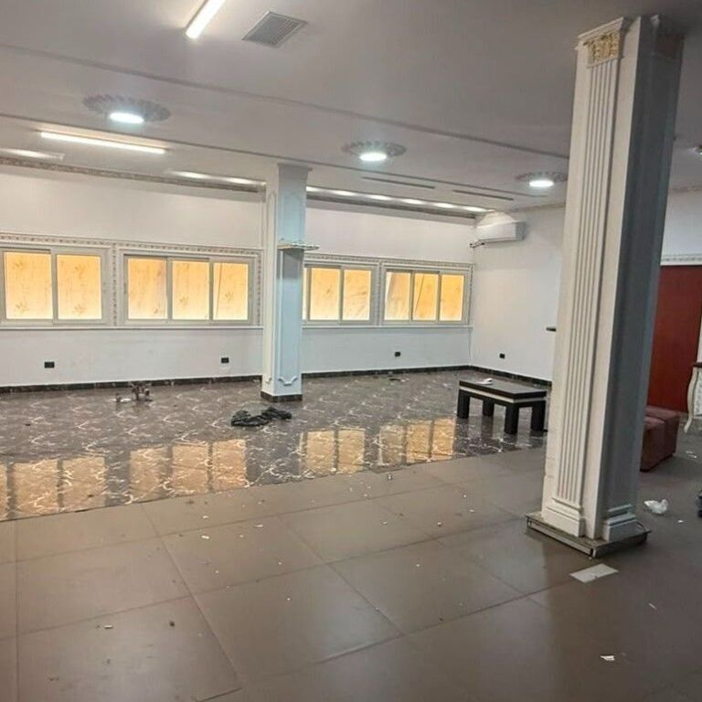 🏢 FOR RENT | BUSINESS PREMISES – “FERIT XHAJKO” STREET