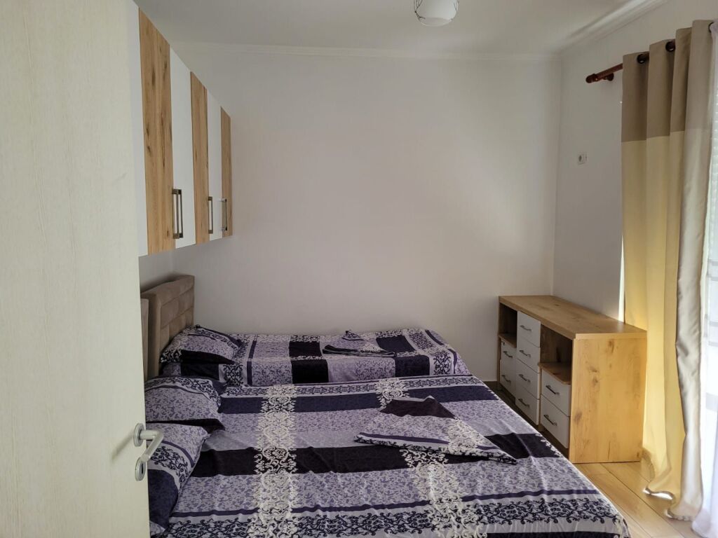 🏠 2+1 APARTMENT FOR RENT – BEACH, DURRËS