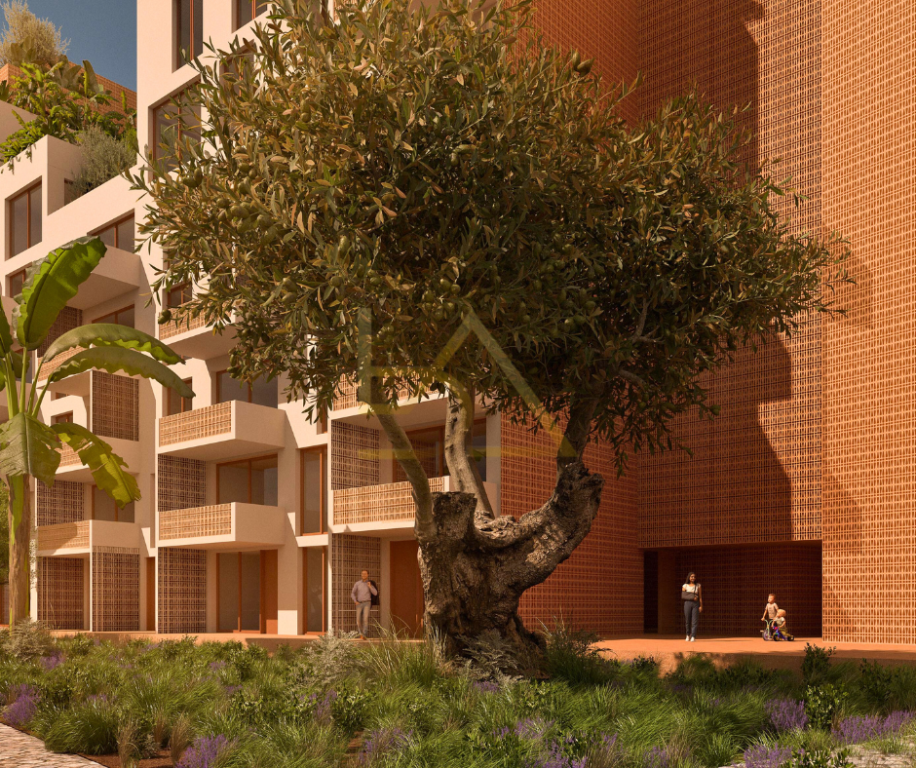 APARTMENTS FOR SALE – HERA RESIDENCE, GOLEM, KAVAJË