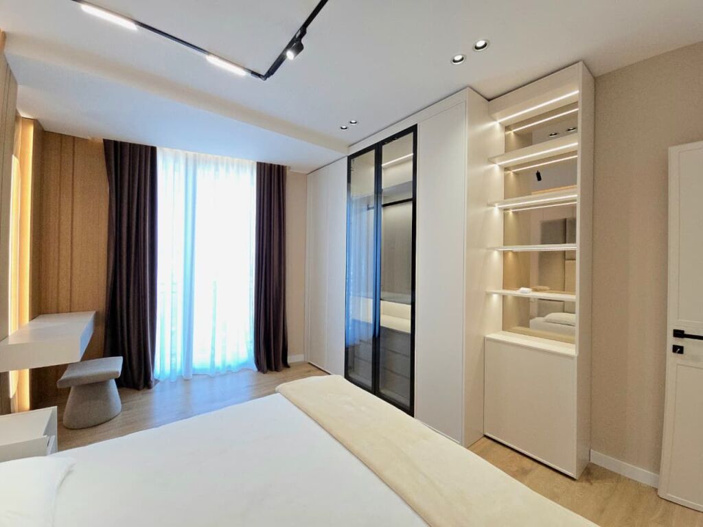 🏡✨ 2+1 APARTMENT FOR SALE – MINA PEZA | LUXURY FURNISHING 💎
