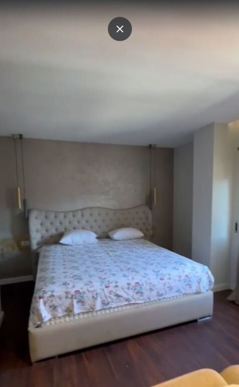 Jepet apartament studio garsoniere tek Rruga Don Bosko , prane Fiori di Bosco .