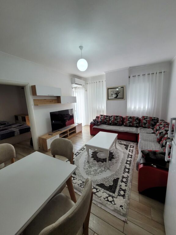 🏠 2+1 APARTMENT FOR RENT – BEACH, DURRËS
