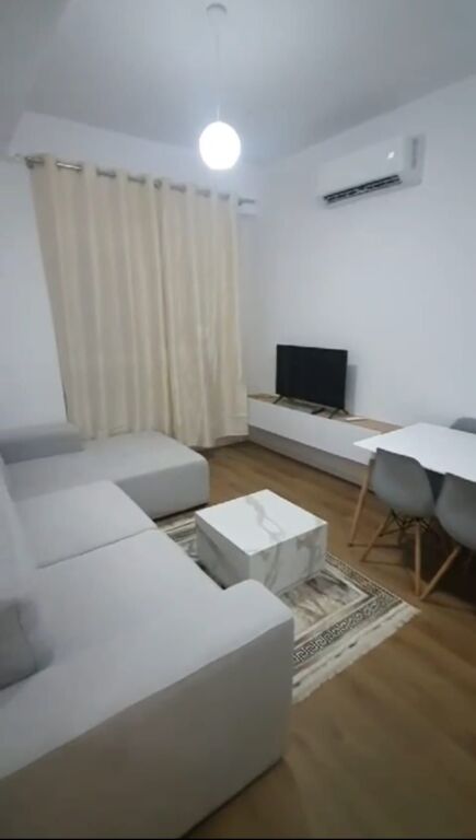 Apartment 1+1 for Rent Ali Demi Tirane