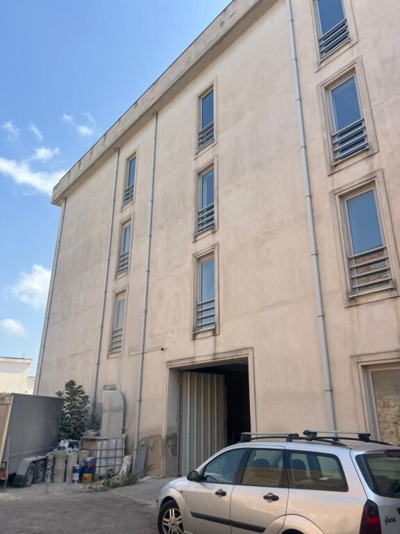 Industrial Building for Sale – Shkozet, Durrës