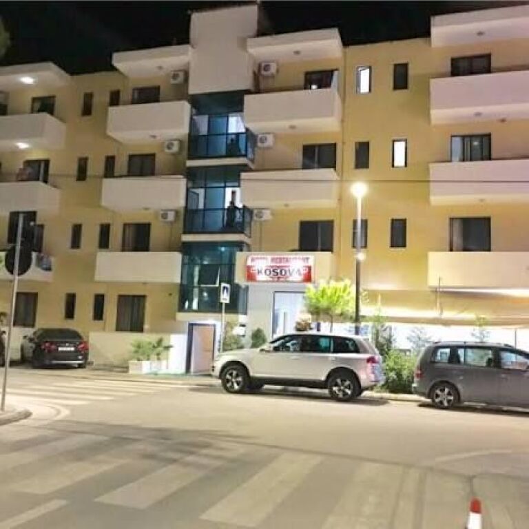 FOR SALE 2 PARKING SPOTS – KAVAJËS ROCK
