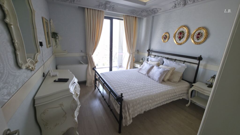 Luxurious 1+1 Apartment for Rent at ASL 2.