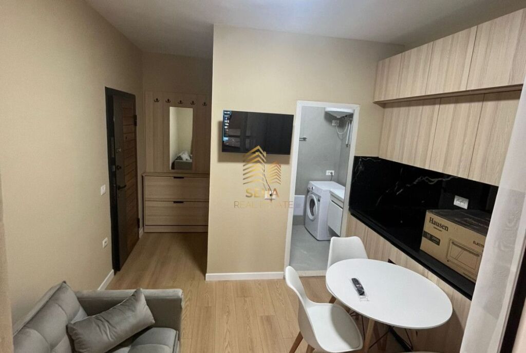 Qira, Apartament 1+1+Blk, Inxhinieria e Ndertimit, 58.000 Leke/muaj