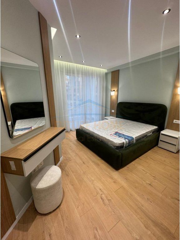 SHITET APARTAMENT 2+1 NE MISTO MAME