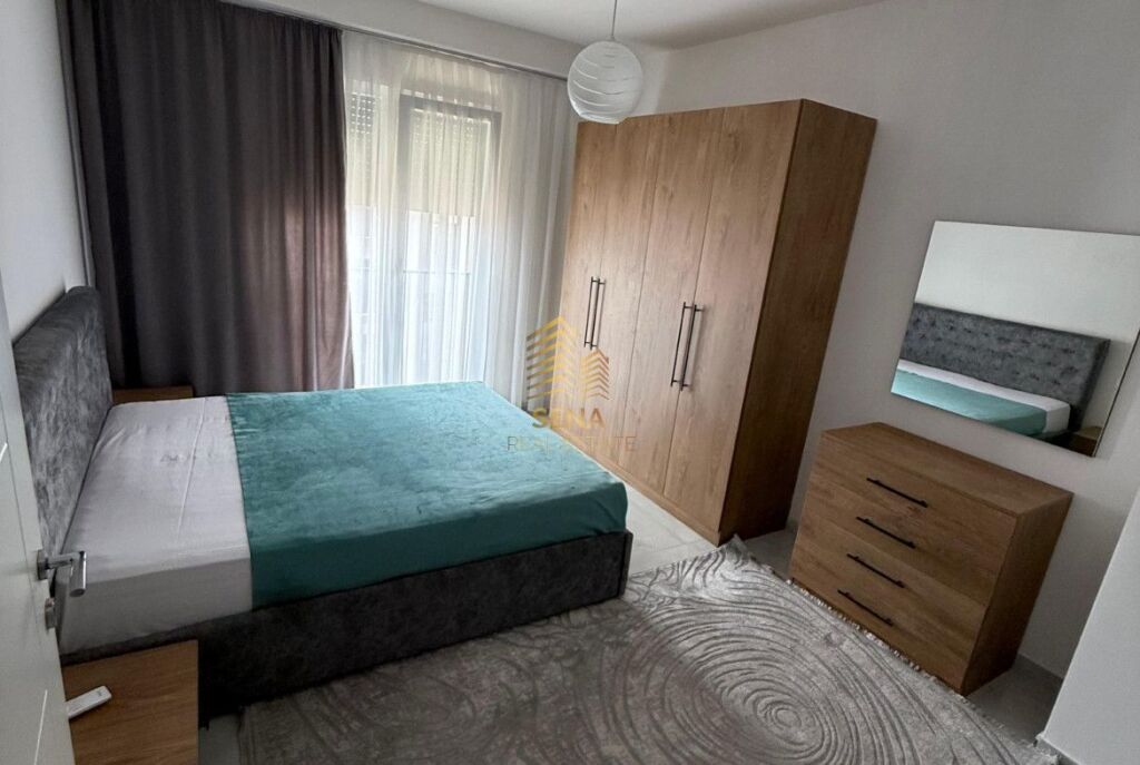 Rent, Apartment 2+1+2WC+balcony, Astir-Jolla Complex, 60,000 Leke/month