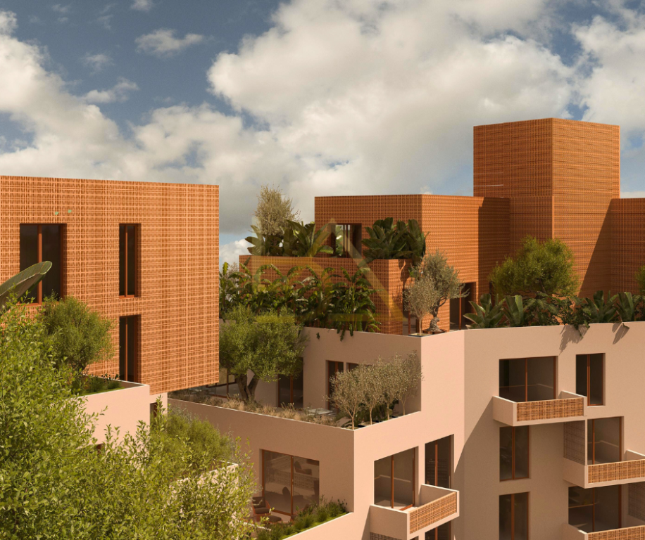 APARTMENTS FOR SALE – HERA RESIDENCE, GOLEM, KAVAJË