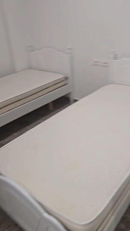 Affitto | Apartament 1 + 1 | Qyteti Studenti | 400 €/mese