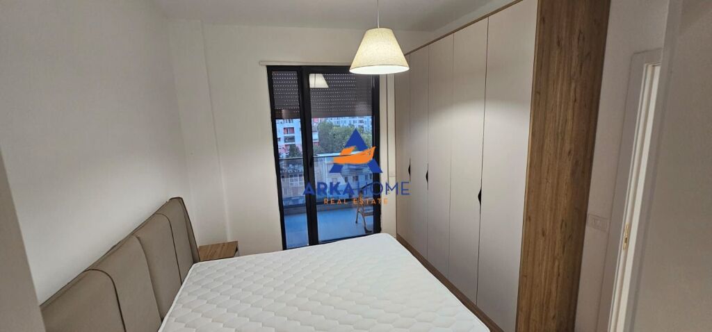 AFFITTASI APPARTAMENTO 2+1+BALCONE "5 MAJI" 60.000 LEKE