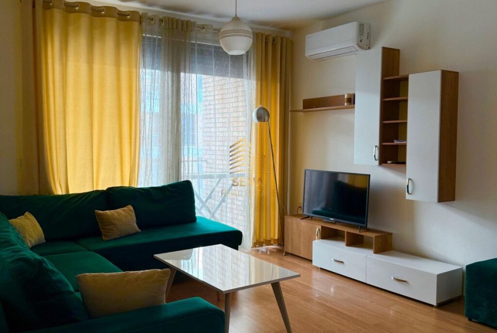 Rent, Apartment 2+1+2+Blk, Fiori Di Bosco Complex, 800 Euro/Month