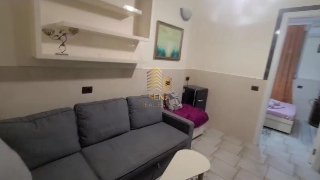 Affitto, Appartamento 1+1, 5 Maji,  45.000 Lek/mese