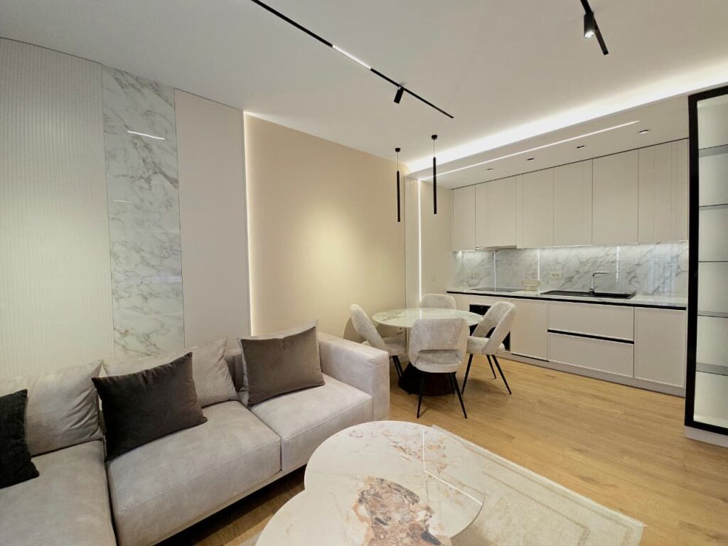 🏡✨ 2+1 APARTMENT FOR SALE – MINA PEZA | LUXURY FURNISHING 💎