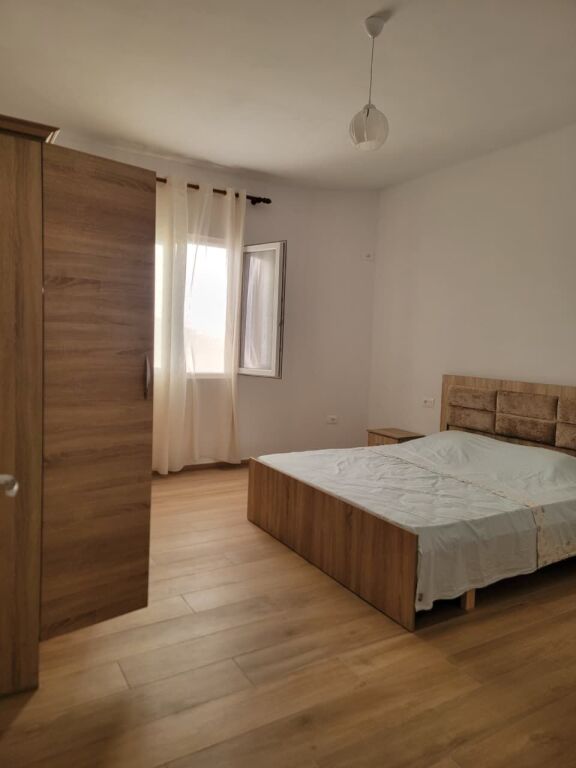 FOR RENT – 2+1 APARTMENT IN SHKOZET!