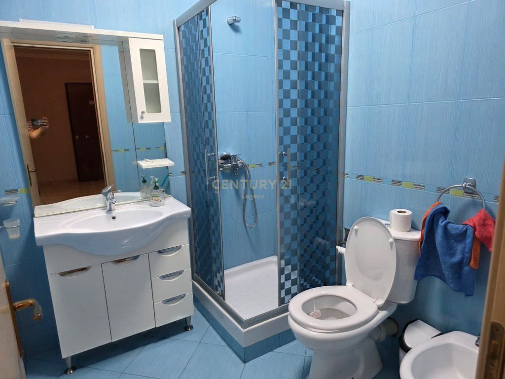 Appartamento 2+1+2 in affitto – Complesso Gener 2, Via Jordan Misja