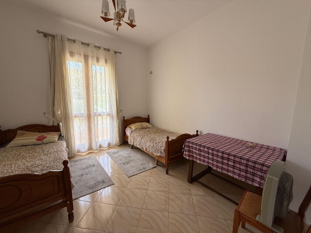 FOR RENT 3-STORY VILLA | VISHAJ, TIRANA