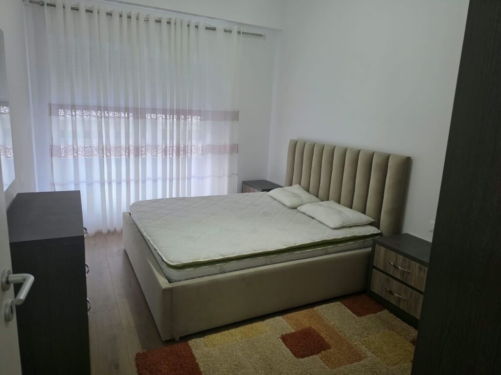 🏡 Appartamento 1+1 in affitto  📍 Ali Demi, Residenza Kaimi💰 Prezzo: 45.000 Lek/Mese
