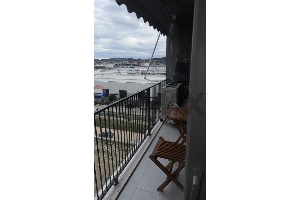 Shitet Apartament 2+1 – Univers City
