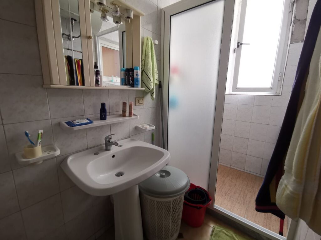 APARTMENT 2+1 FOR RENT VASIL SHANTO
