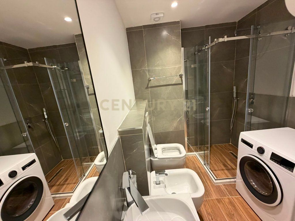 Apartament Premium 1+1 me Post Parkimi – Donika Center