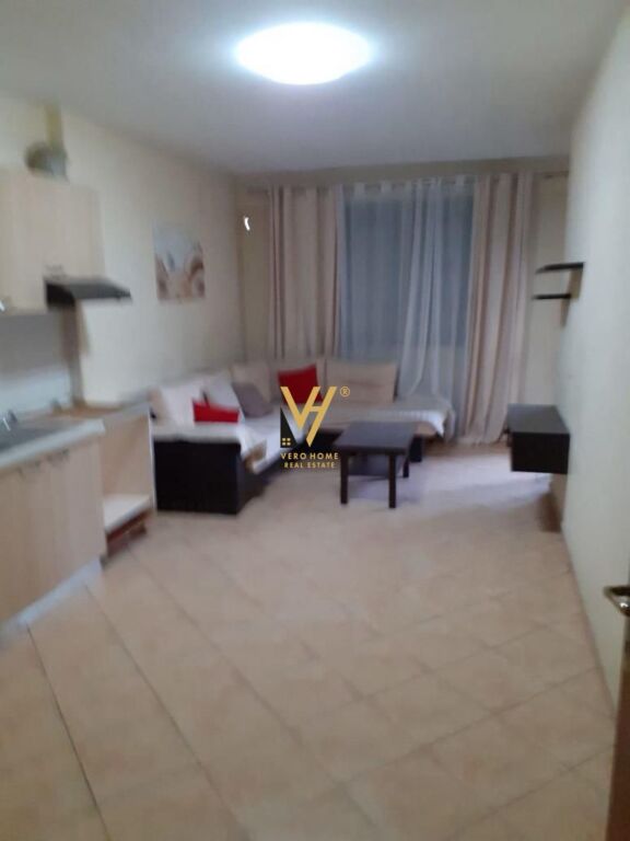 APARTMENT 2+1+BLK FOR RENT AT 5 MAJI 50,000 LEKE
