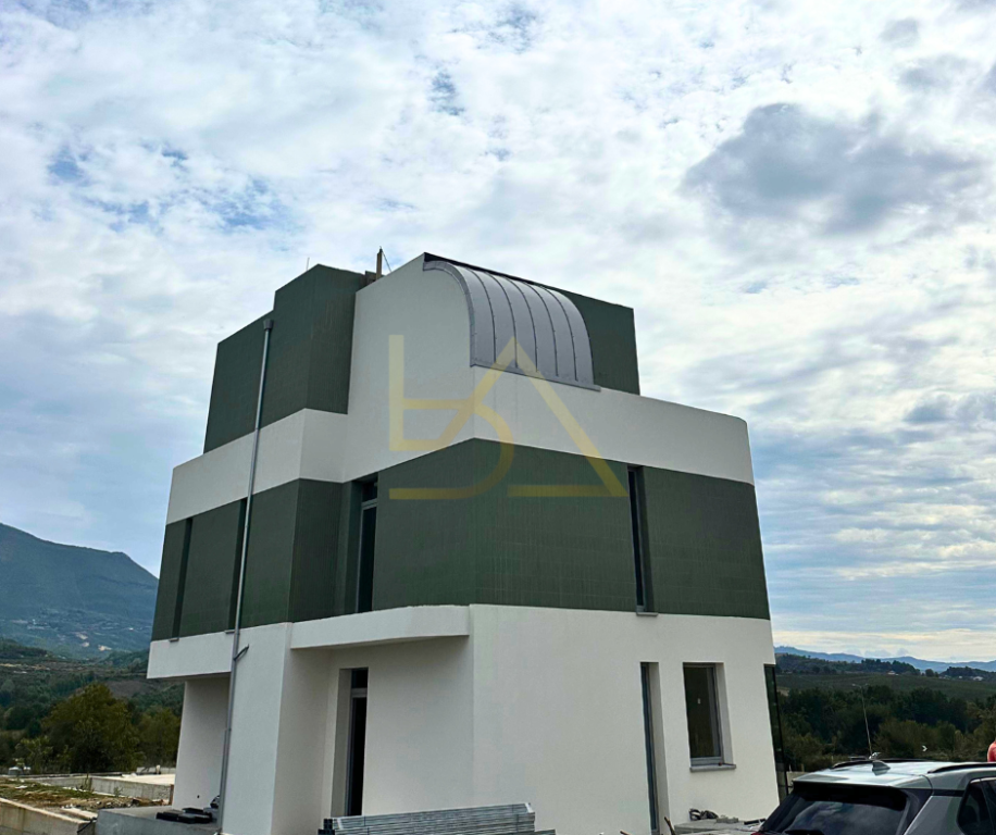 Shiten Vila Luksoze – Cuci 2 Residence, Farkë, Tiranë