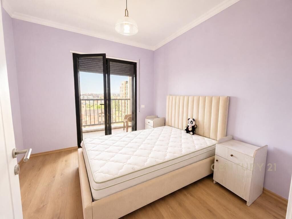 Apartment 2+1+2+parking space for Rent at the New Boulevard! 700 € /Month