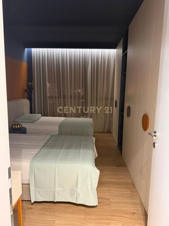 Jepet me qira apartament 2+1 në Rezidencën “Mine Peza”