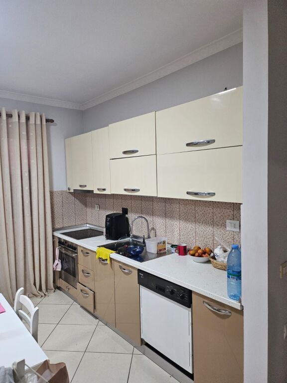 🏡 JEPET ME QIRA APARTAMENT 2+1 – RRUGA 5 MAJ