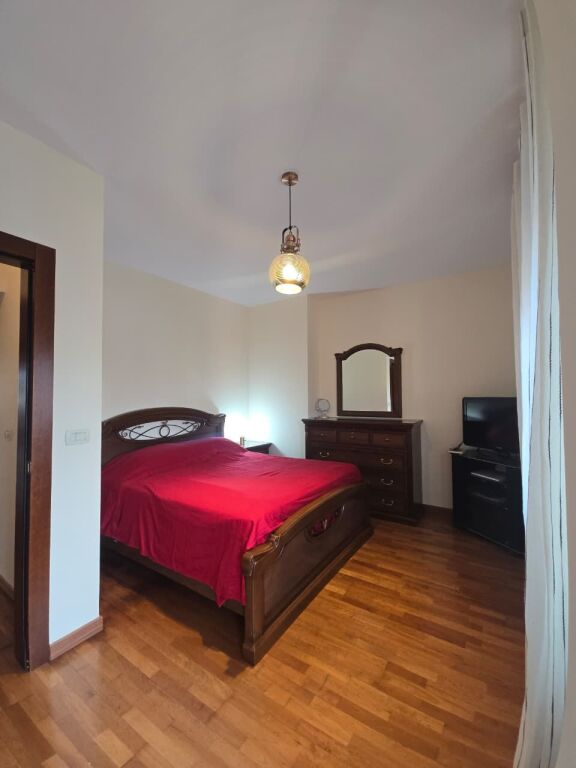 🏡 2+1 Apartment for Rent in Bllok