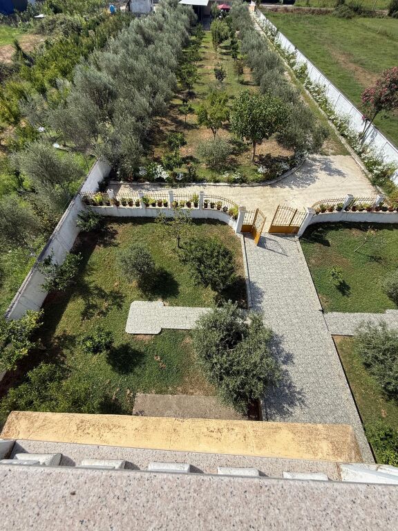 FOR RENT 3-STORY VILLA | VISHAJ, TIRANA