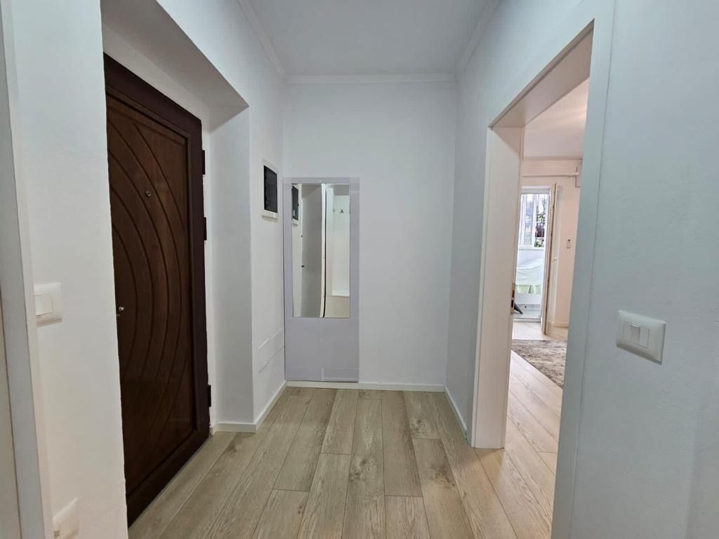 Apartment 1+1 for rent, Kavaja Street !