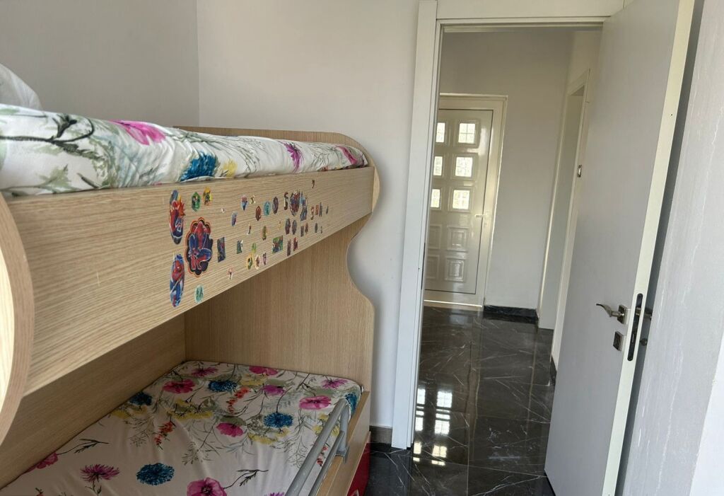 Qera | Shtëpi private 2 + 1| Rruga Neço Muka | 400 €/muaj