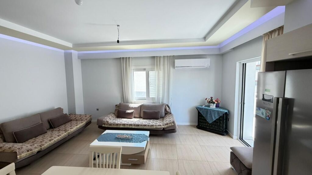 🏡 SHITET APARTAMENT 2+1+2  FRESKU( 530581012-36)