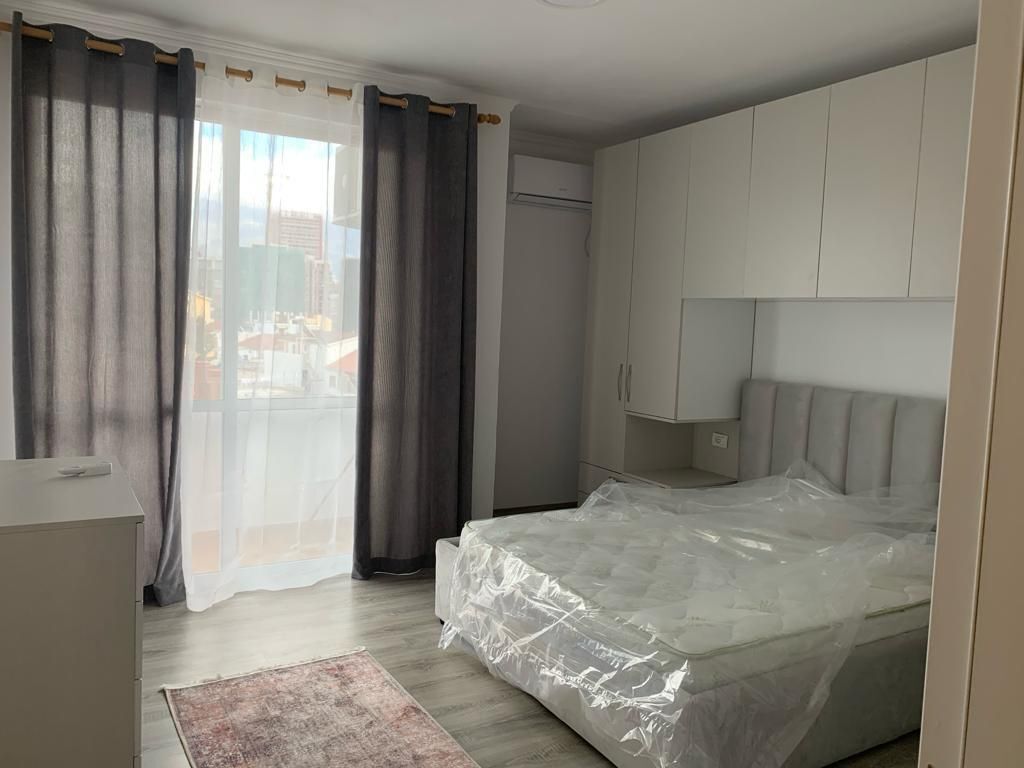 Apartament Me Qera 2+1 Ne Don Bosko (ID B2202088) Tirane