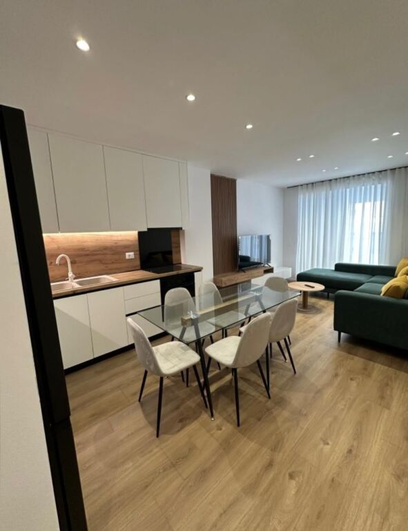 In affitto Appartamento 2+1+2, Ali Dem Residenza Mangalem 500 mila lek vecchi