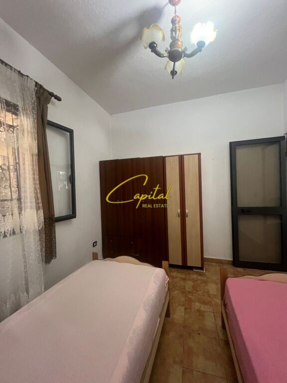 APARTMENT FOR RENT 1+1 FORMER TRAIN STATION 40,000 LEKE