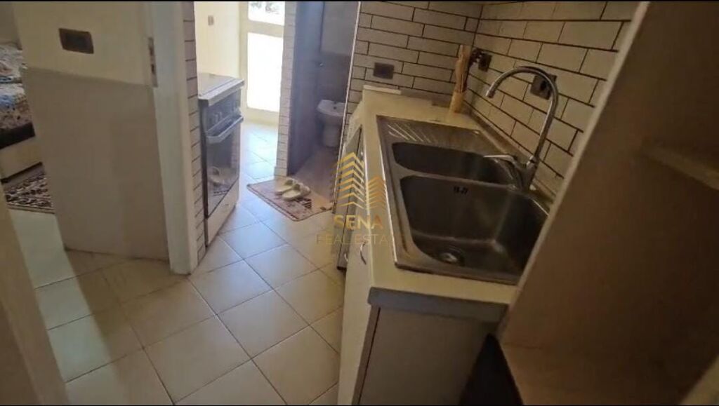 Qira, Apartament 1+1, Siri Kodra,  45.000 Leke/muaj