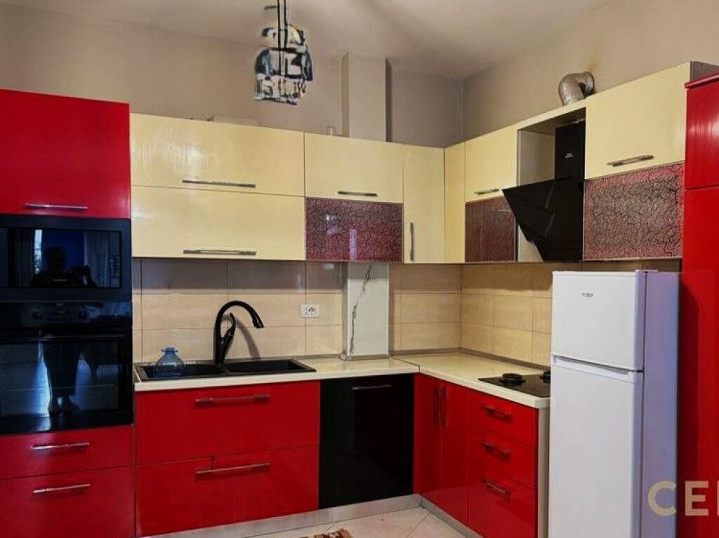 🏡 **SHITET APARTAMENT 1+1 – FRESK**  💶 **119,000 €**