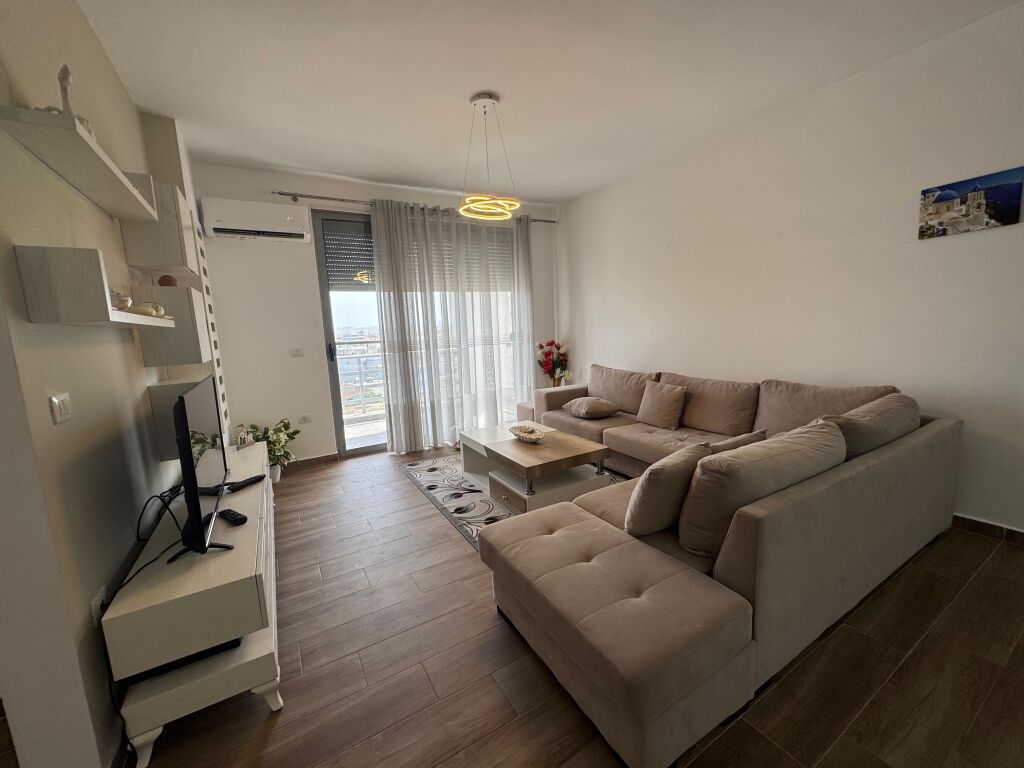 Apartment for rent 2+1+2