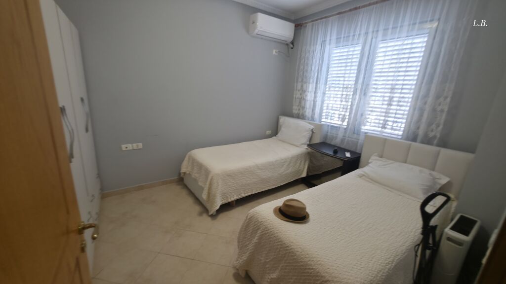 APPARTAMENTO 2+1 IN AFFITTO – KODRA E DIELLIT, TIRANA