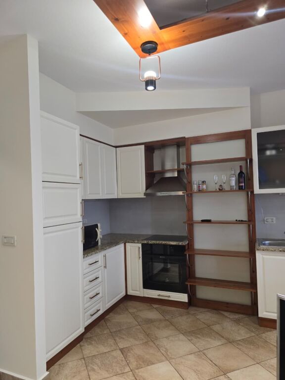 🏡 2+1 Apartment for Rent in Bllok