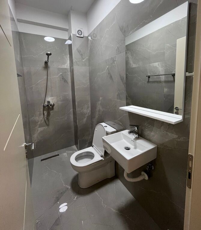Apartment 2+1+2 at Medresja + Parking Lot