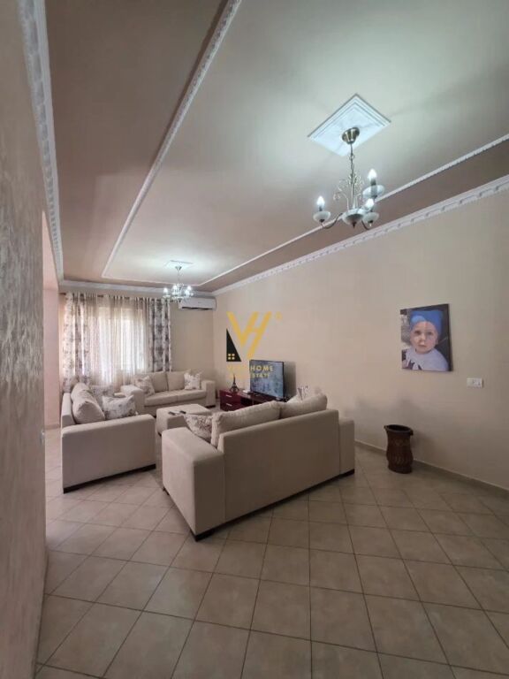 PENTHOUSE 3+1+VERANDA FOR RENT IN ASTIR 950 EURO