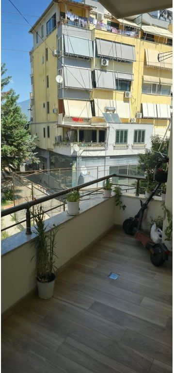 Appartamento 1+1, Affitto, Lago Secco, Tirana