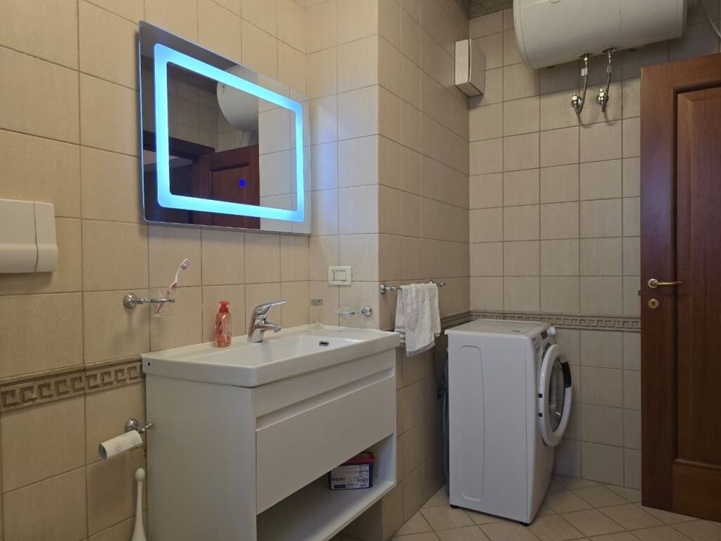 🏡 2+1 Apartment for Rent in Bllok