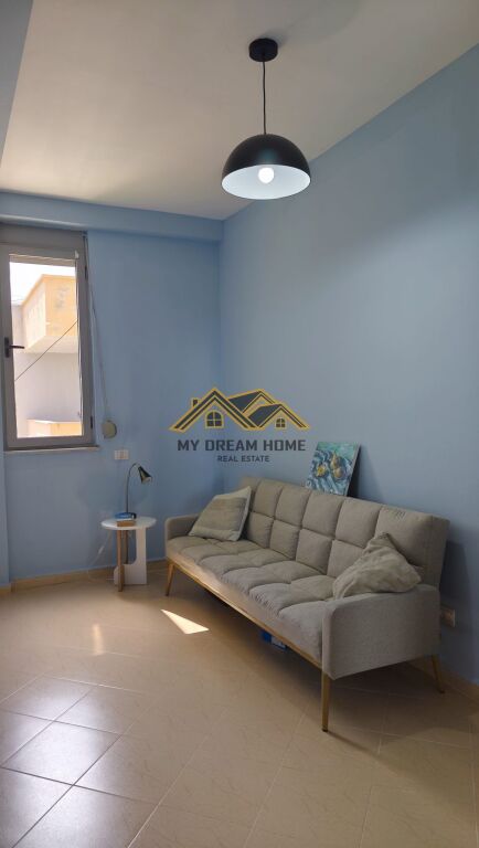 SHITET APARTAMENT 2+1 ME PAMJE DETI PLAZH DURRES